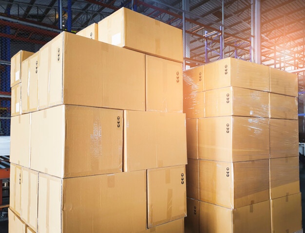 Box Storage